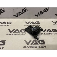 Блок управления подогревом сидения Volkswagen Passat B6 2009 1K0959772