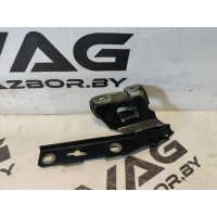 Петля капота левая Audi A5 (S5,RS5) 1 2009 8T0823301E
