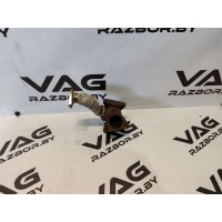 Трубка системы рециркуляции EGR Volkswagen Touareg 1 2007 059131525N