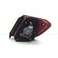 Фонарь задний левый Mercedes C W204 W204 2012 A2048206264