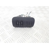 Переключатель света Renault Megane 2003 8200079020