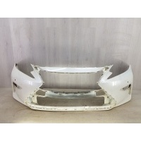 Бампер передний Lexus ES VI Рест. (2015-2018) 521193T910