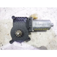 Моторчик переднего правого стеклоподъемника Mercedes W163 ML 1997-2005 A1638202842