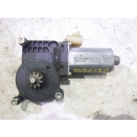 Моторчик переднего правого стеклоподъемника Mercedes W163 ML 1997-2005 A1638202842