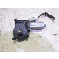 Моторчик переднего правого стеклоподъемника Mercedes W163 ML 1997-2005 A1638202842