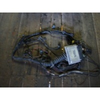 Блок управления двигателем Audi A4 B5 1997 8D0907557T