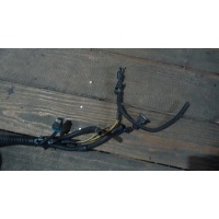 Блок управления двигателем Renault Espace 4 поколение 2004 8200403822, 8973192825