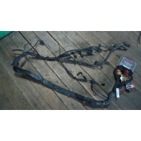 Блок управления двигателем Skoda Superb 1 поколение 2005 3B0907551BB, 0261208547
