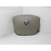 Подушка безопасности (Airbag) водителя Renault Scenic III (2009-2015) 2010 985705473R