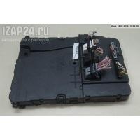 Блок комфорта Renault Scenic II (2003-2009) 2004 8200309691