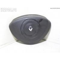 Подушка безопасности (Airbag) водителя Renault Laguna II (2000-2007) 2002 8200071205