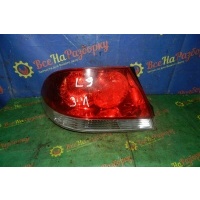 фонарь Mitsubishi Lancer 9 2006 MN161195