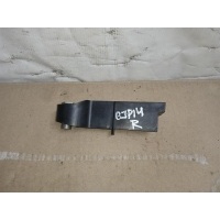 Кронштейн крепления бампера переднего Audi A6 C6 2006 4F0807772