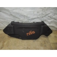 Декоративная крышка двигателя Audi A8 D4 2011 079103925N
