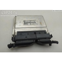 Блок управления двигателем (ДВС) Volkswagen Passat B5 2001 3B0907551Q
