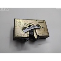 Замок двери передней правой Audi 80 B3 (1987-1992) 1990 893837016C