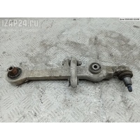 Рычаг подвески передний левый Volkswagen Passat B5+ (GP) 2002 8D0407151E