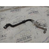трубка масляная VW Tiguan 2007-2011 06j121492c