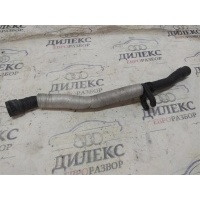 патрубок отопителя VW Tiguan 2007-2011 5N0122073L