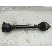 Полуось передняя левая Audi A6 C5 (1997-2005) 2002 4B0407271AP