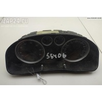 Щиток приборный (панель приборов) Volkswagen Passat B5+ (GP) 2001 3B0920806