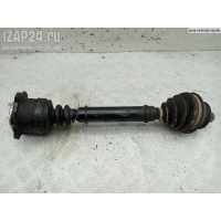 Полуось передняя правая Audi A6 C5 (1997-2005) 2002 4B0407271AP
