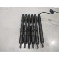 Форсунка топливная Audi A4 B6 (2001-2004) 2002 059130202F