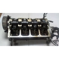 Головка блока (ГБЦ), Ford Galaxy 2000-2006 2000 1232231