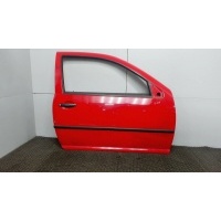 Дверь боковая (легковая) Volkswagen Golf 4 1997-2005 2000 1J3831056H
