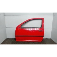 Дверь боковая перед. левая Volkswagen Golf 4 1997-2005 2000 1J3831055H