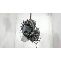 Двигатель (ДВС), Skoda Fabia 2000-2007 2004 1.4 л Бензин BBZ 036100104HX