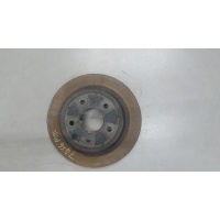 Диск тормозной Renault Koleos 2008-2016 2008 432003112R