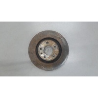 Диск тормозной перед. Skoda Octavia Tour 2000-2010 2005 1J0615301E