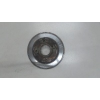 Диск тормозной зад. Nissan Primera P10 1990-1996 1996 4320642R01