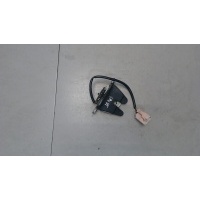 Замок багажника, Volkswagen Fox 2005-2011 2004 5Z6827505S