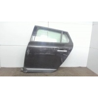 Замок двери, зад. левая Renault Megane 3 2009- 2010 825035901R