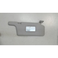 Козырек солнцезащитный правая Nissan Primera P11 1999-2002 2001 964009F660