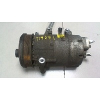 Компрессор кондиционера Ford Focus 2 2005-2008 2005 1796856