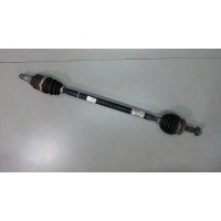 Полуось (приводной вал, шрус) перед. правая Volkswagen UP 2014 1S0407762E