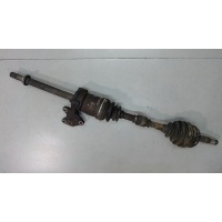 Полуось (приводной вал, шрус), перед. правая Nissan Primera P10 1990-1996 1996 3910073N10