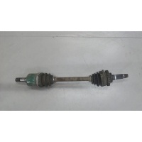 Полуось (приводной вал, шрус), перед. левая Mazda 323 (BA) 1994-1998 1997 F069-25-60XC
