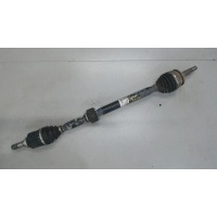 Полуось (приводной вал, шрус) перед. правая Toyota Auris E18 2012- 2013 4341002830