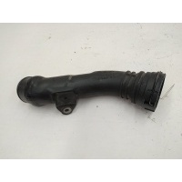 Патрубок интеркулера Renault Clio III (2005-2012) 2008 8200296596