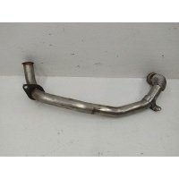 Трубка системы рециркуляции EGR Citroen C5 2004 9652264880