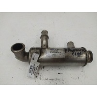 Охладитель отработаных газов Peugeot Partner (2003-2008) 2006 9646762280