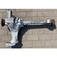 Мост для передняя volkswagen touareg 7p 0bm409505l