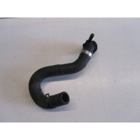 Трубки радиатора 5q0122291p volkswagen audi skoda оригинал