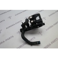Корпус обогрева топливного фильтра ОМ 651 2.2cdi Mercedes GLC X253 2014 A6512001556