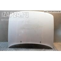 Капот Volkswagen Passat B4 1996 3A0823033A