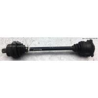 Полуось (приводной вал) Перед. Левая Volkswagen Passat B5+ (GP) 2002 8d0407271el